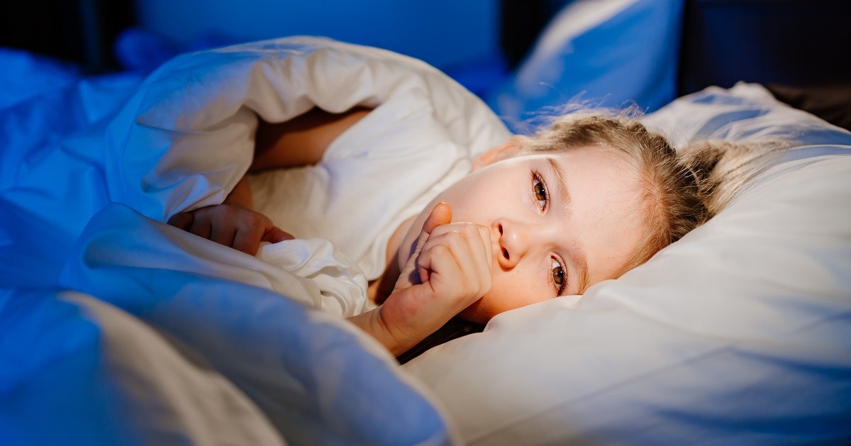 Kumea yskä ja hinkuva hengitys – Tällainen on lapsen ja vauvan kurkunpääntulehdus