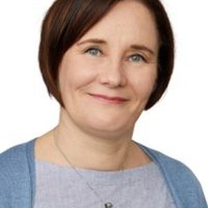 Leena Kilpeläinen lastenlääkäri