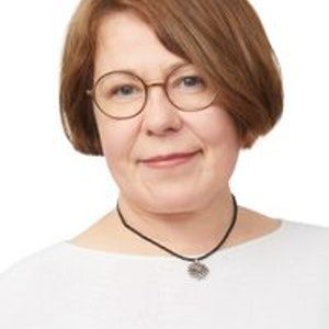 Anu-Katriina Pesonen psykologi