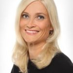 Sonja Strang-Karlsson lastenlääkäri