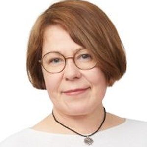 Anu-Katriina Pesonen psykologi
