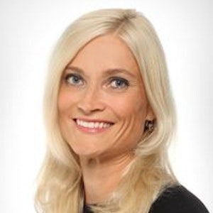 Sonja Strang-Karlsson lastenlääkäri