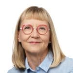 Tuija Poutanen lasten kardiologi lasten sydänlääkäri