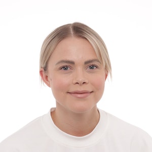 Linda Reitala yleislääkäri
