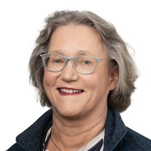 Ulla Kiviharju Specialistläkare inom örön-, näs- och hals
