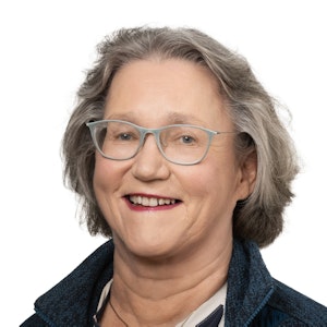 Ulla Kiviharju korva-, nenä- ja kurkkutautien erikoislääkäri