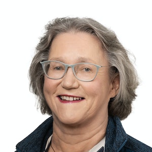 Ulla Kiviharju Specialistläkare inom örön-, näs- och halssjukdomar