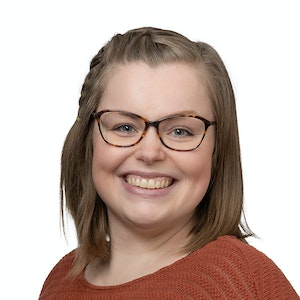 Meeri Virtanen psykolog