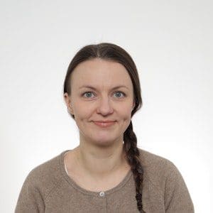 Tuija Honkanen lääkäri yleislääketieteen erikoislääkäri